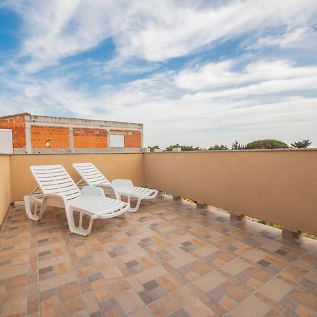 Apartman Eva Vrsi Exterior foto